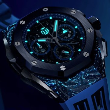 Audemars Piguet Royal Oak Concept