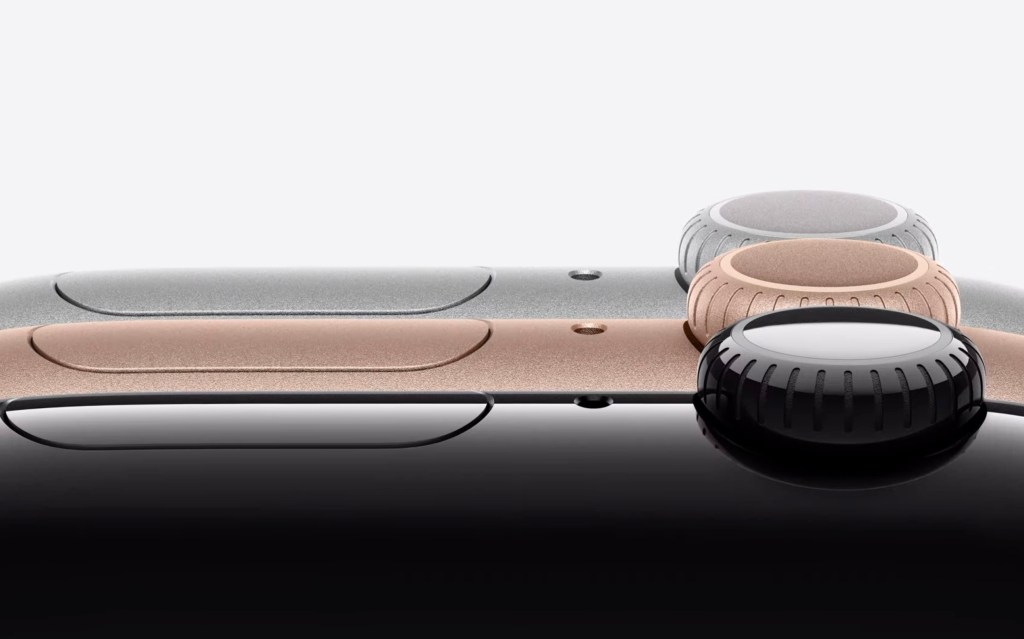 Apple evento iPhone Apple Watch