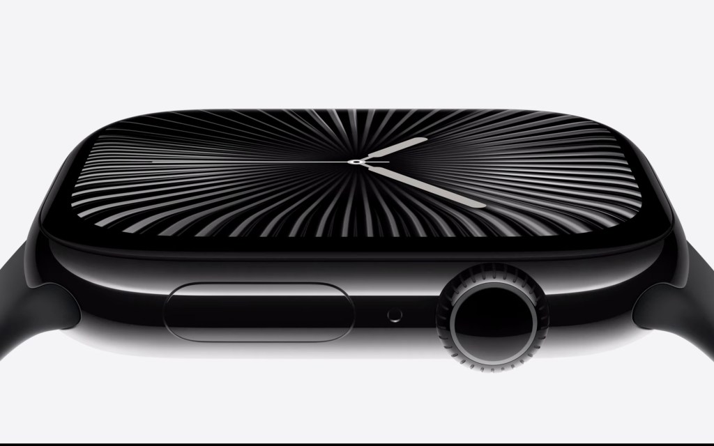 Apple evento iPhone Apple Watch
