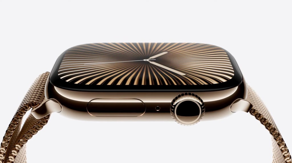Apple evento iPhone Apple Watch