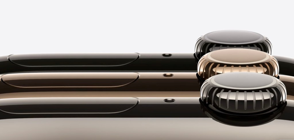 Apple evento iPhone Apple Watch
