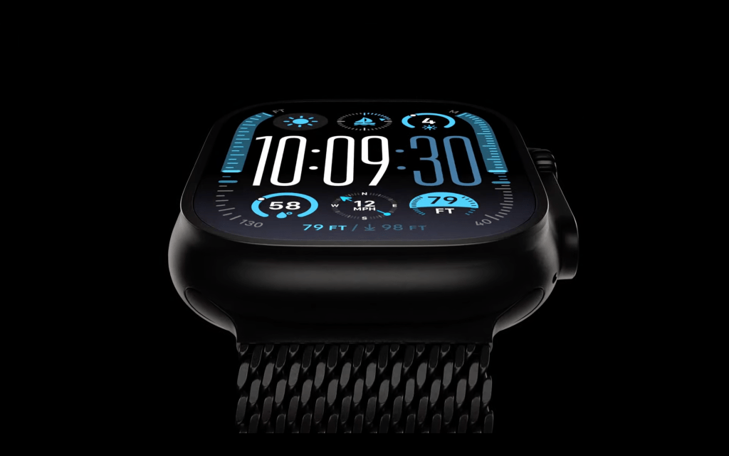 Apple evento iPhone Apple Watch
