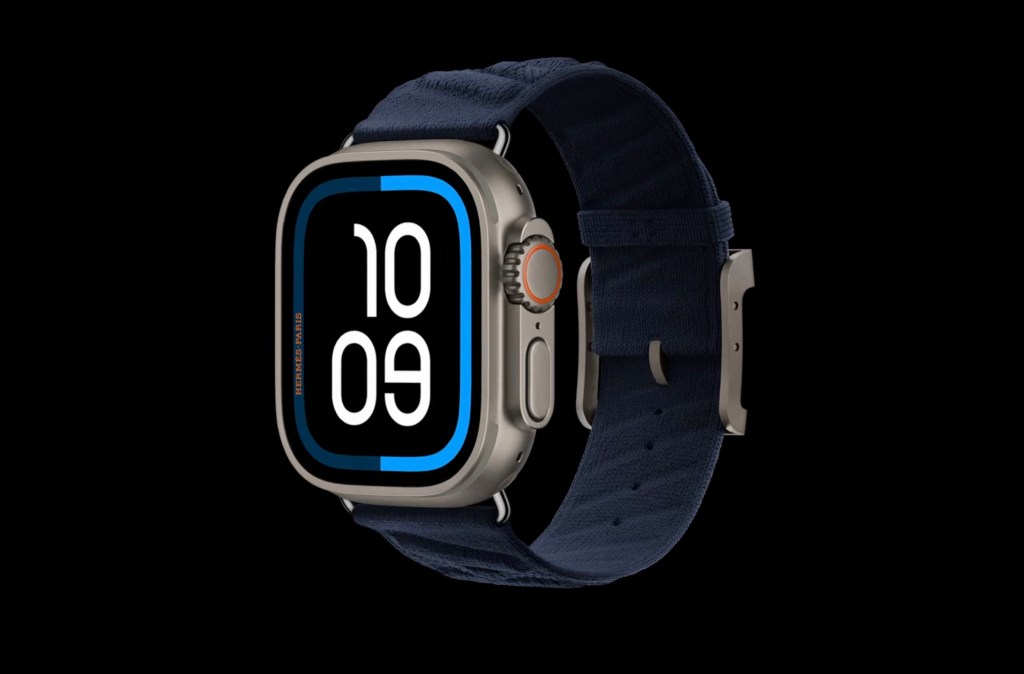 Apple evento iPhone Apple Watch