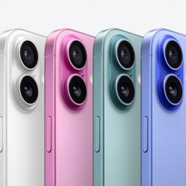 Apple evento iPhone 16