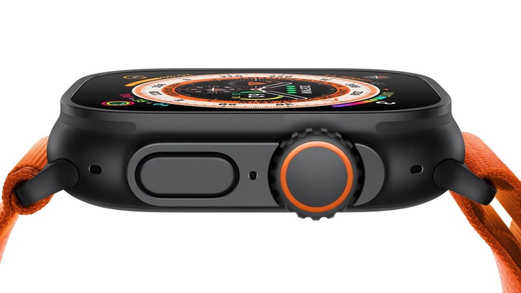 Apple Watch