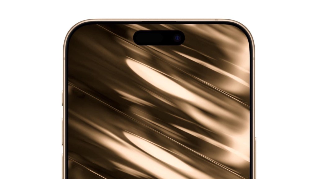 Apple iPhone 16