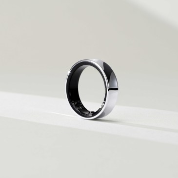 Samsung Galaxy Ring