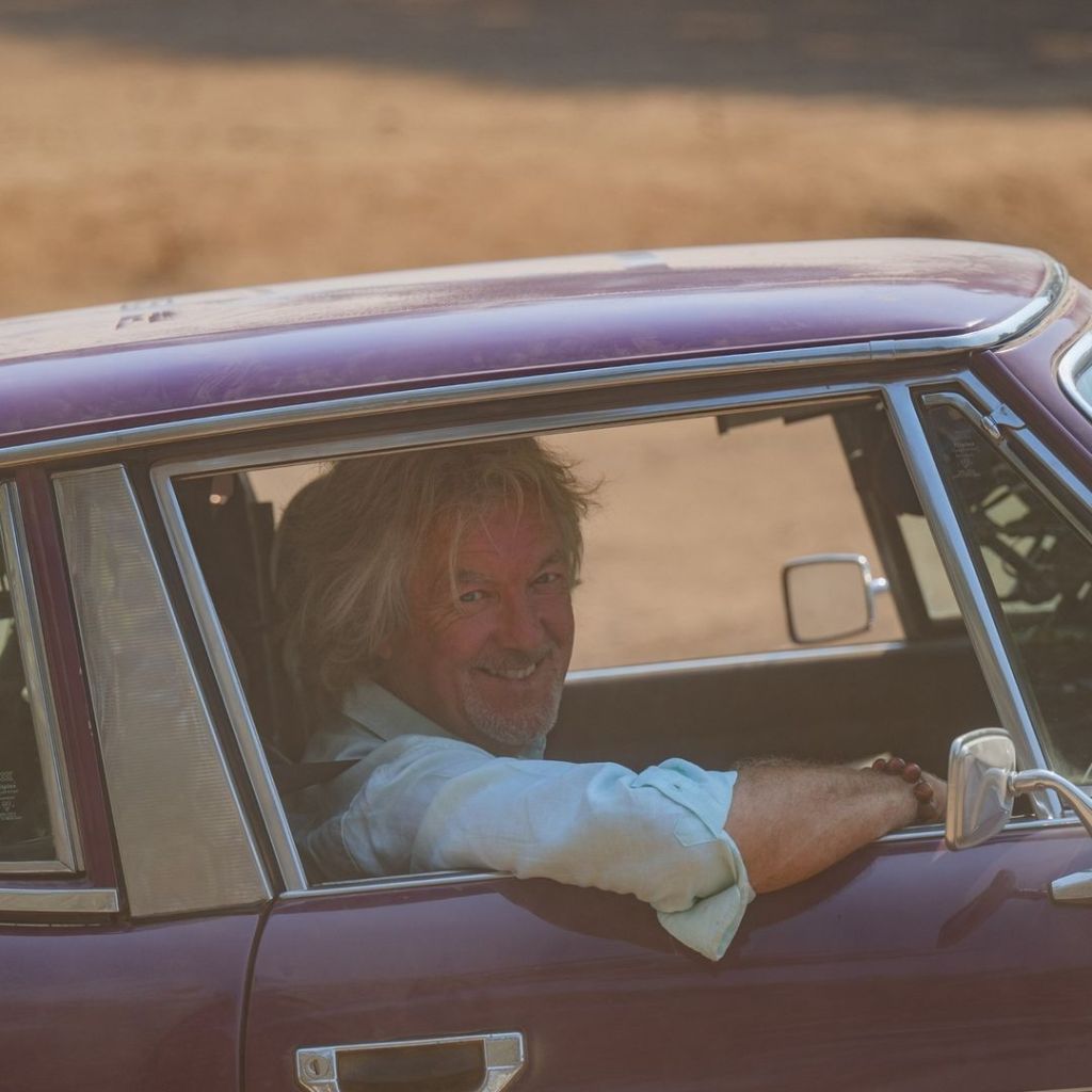 The Grand Tour L'Ultimo Brindisi