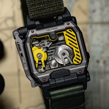 Urwerk