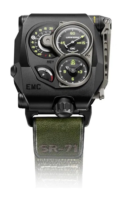 Urwerk