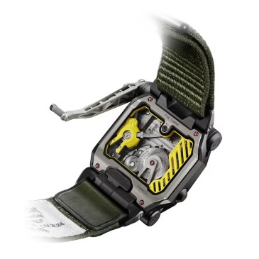 Urwerk