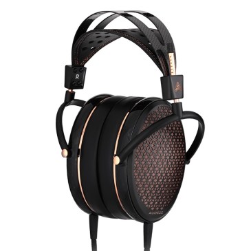 Audeze cuffia