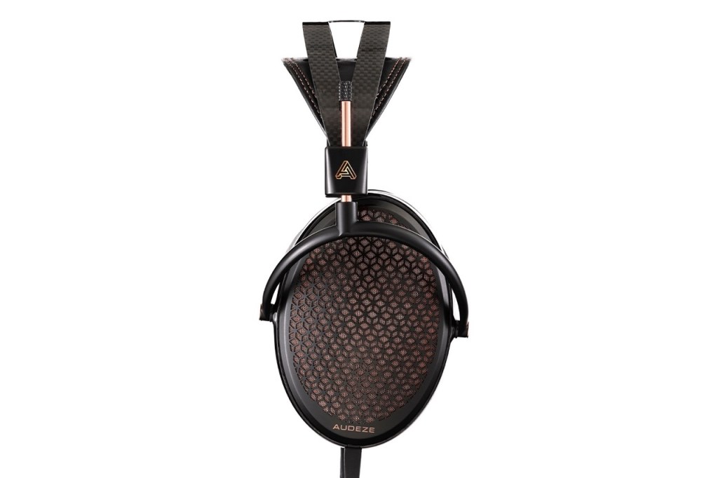 Audeze cuffia