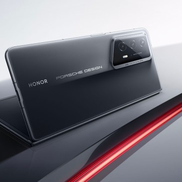 Honor Porsche Design