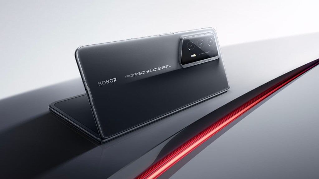 Honor Porsche Design