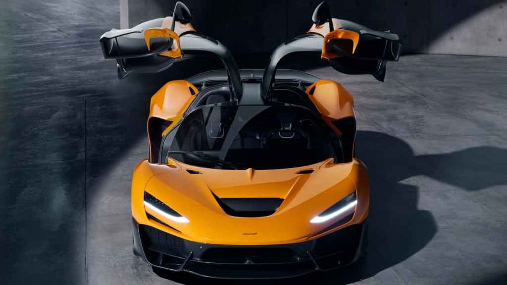 McLaren promette cinque nuovi modelli entro il 2030, incluso il primo SUV più volte smentito, negato e ignorato ma, evidentemente, adesso in arrivo