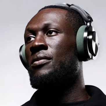 Stormzy Dyson