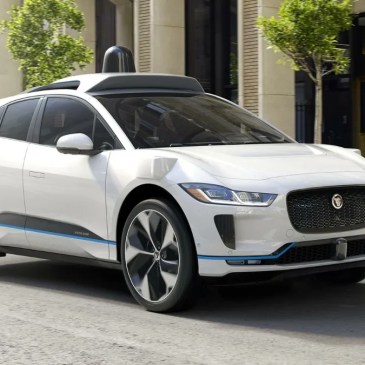 waymo taxi guida autonoma londra