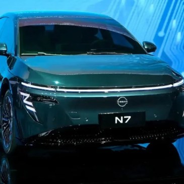 Nissan N7