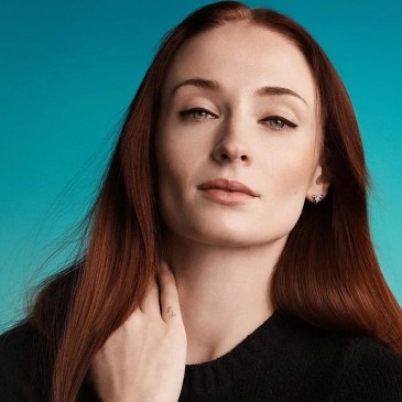 Sophie Turner Tomb Raider