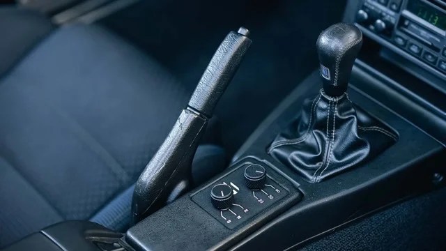 Mazda MX-5 prima serie elettrica