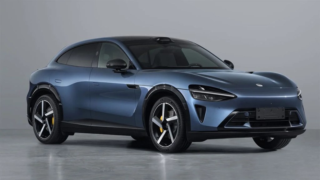 Fabian Schmölz chief designer lamborghini si unisce a xiaomi