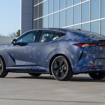 Honda Integra Acura RSX