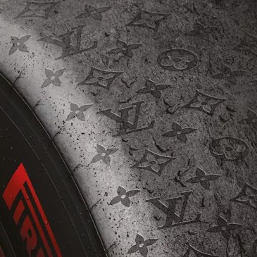 Louis Vuitton Formula 1