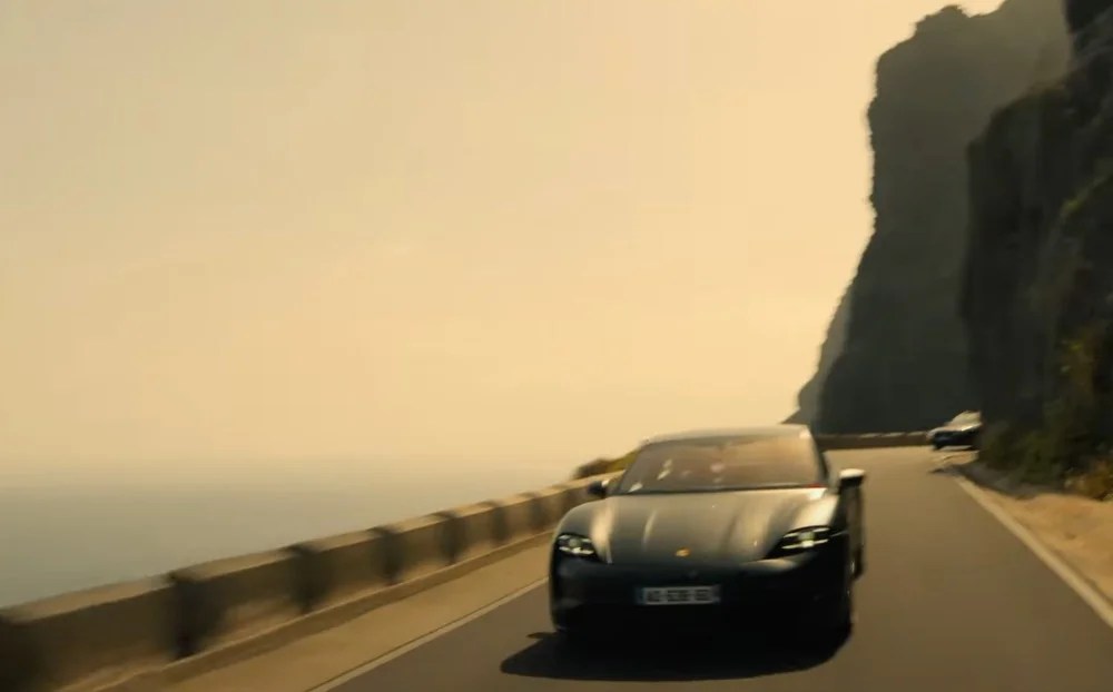 Porsche CEO Oliver Blume potrebbe lasciare