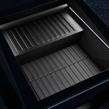 Tesla Cybertruck Range Extender