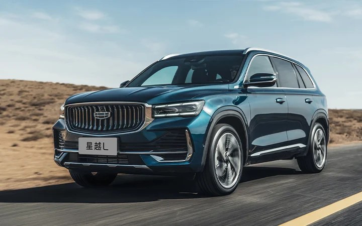 I produttori auto stanno già integrando DeepSeek 