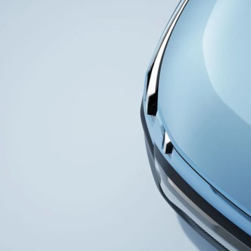 KIA EV2 elettrica compatta