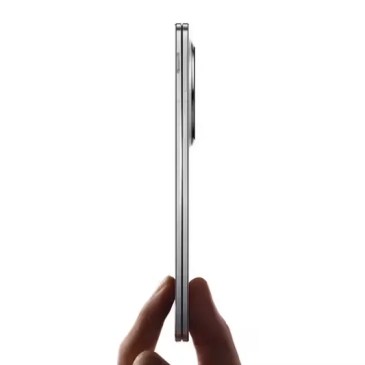 Oppo Find N5 smartphone pieghevole sottile foldable