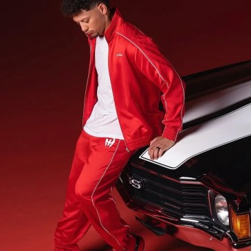 Patrick Mahomes Super Bowl