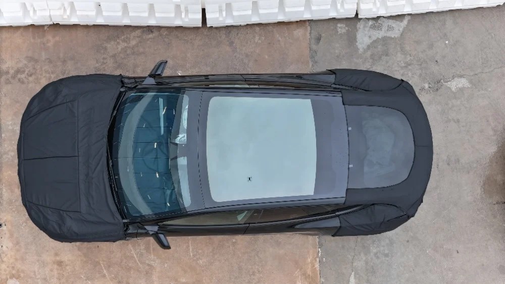 Tesla Model Y Juniper Performance