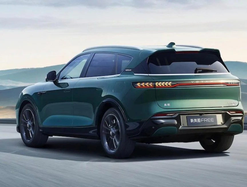 I produttori auto stanno già integrando DeepSeek