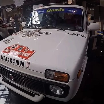 Lada Niva