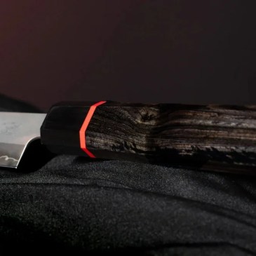 Nissan coltello Z Nismo Sushi