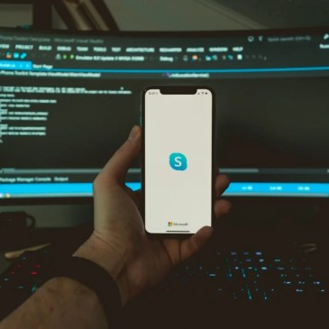 Skype microsoft chiusura