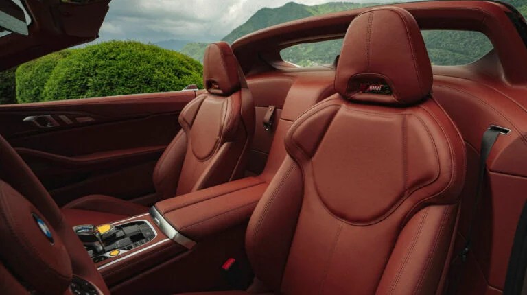 BMW Skytop concept produzione sold out