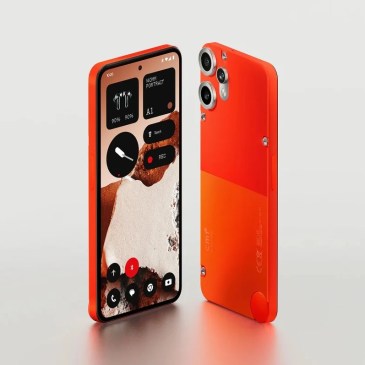 Nothing CMF Phone 2 Pro budget smartphone low cost italia