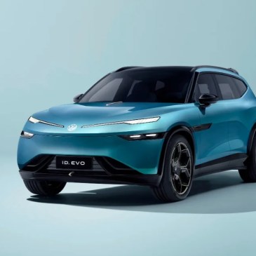 volkswagen id aura era evo modelli mercato cinese