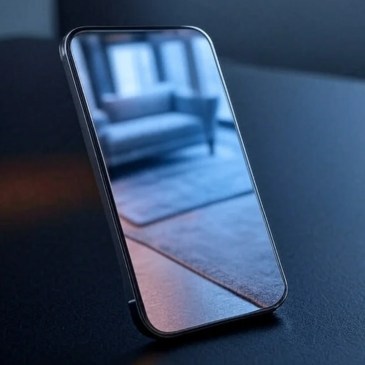 Apple iPhone 18 aspetto display