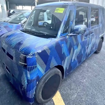 byd costruttore cinese mercato giappone kei car