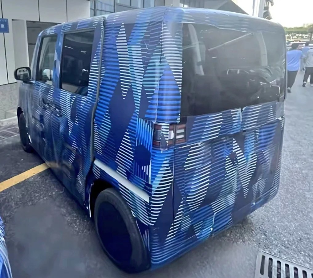 byd costruttore cinese mercato giappone kei car