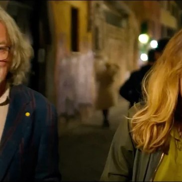 James May il nostro agente our man in programma amazon prime video