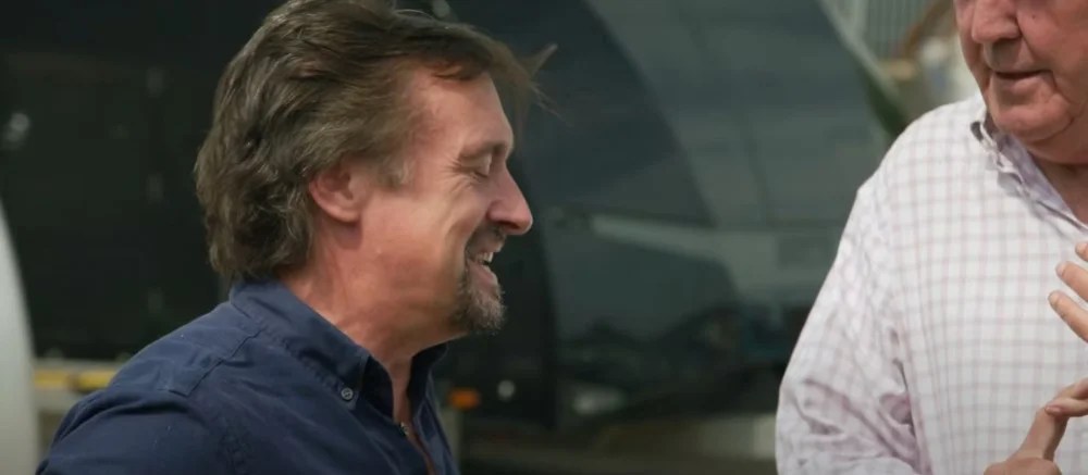 la fattoria di clarkson 4 stagione 4 clarkson's farm