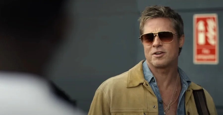 apple tv formula 1 film brad pitt uscita