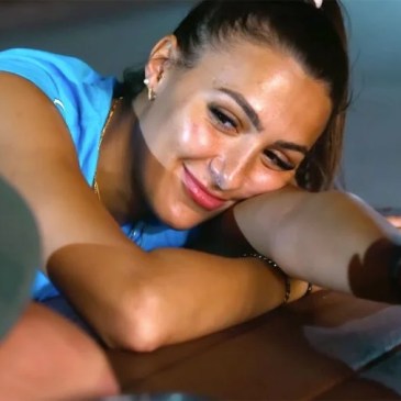 Below deck guadagno Capitan kerry