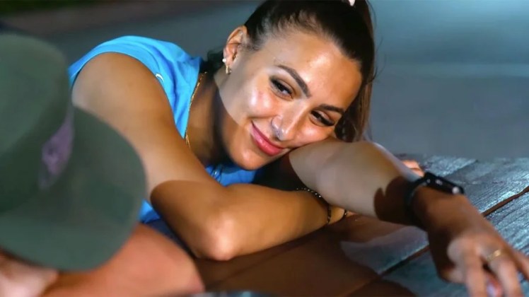 Below deck guadagno Capitan kerry